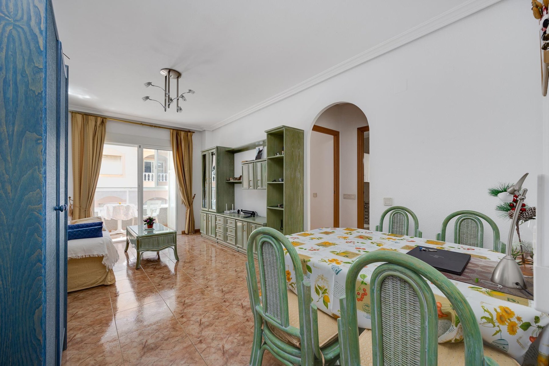Resale - Apartament / Duplex - Torrevieja - Costa blanca
