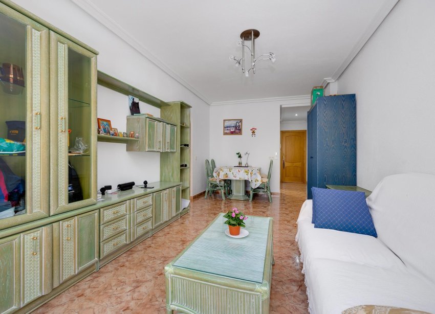 Resale - Apartament / Duplex - Torrevieja - Costa blanca