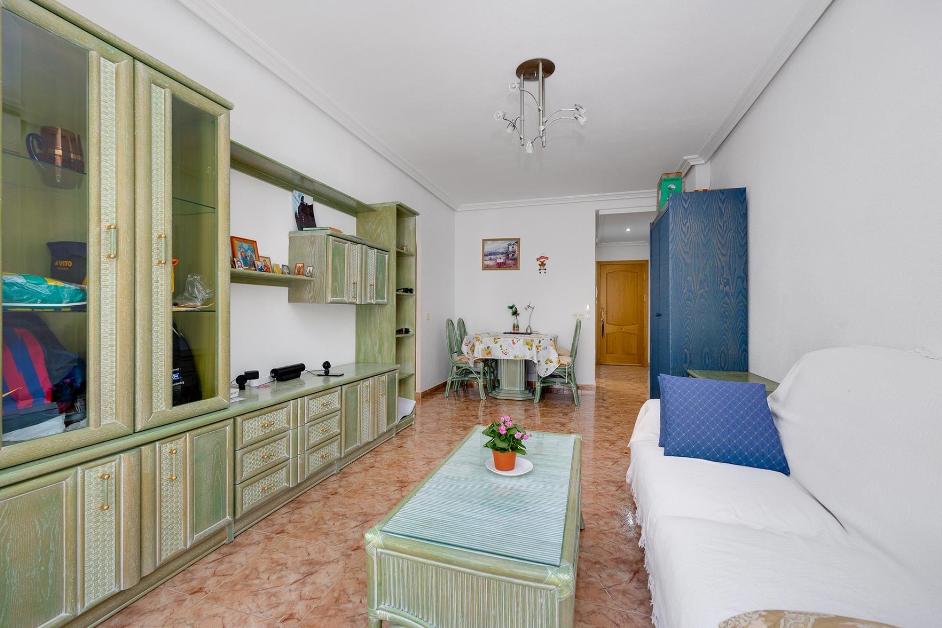 Resale - Apartament / Duplex - Torrevieja - Costa blanca