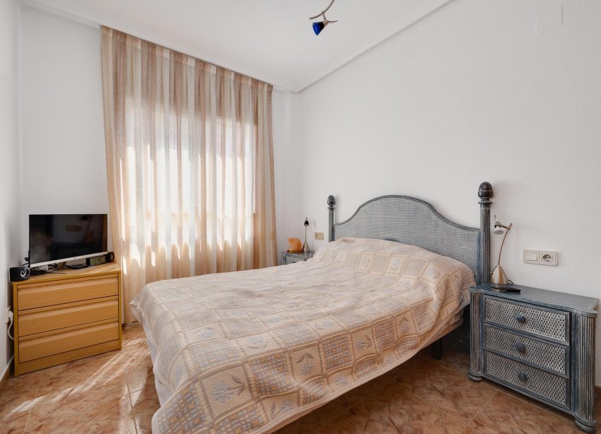 Resale - Apartament / Duplex - Torrevieja - Costa blanca