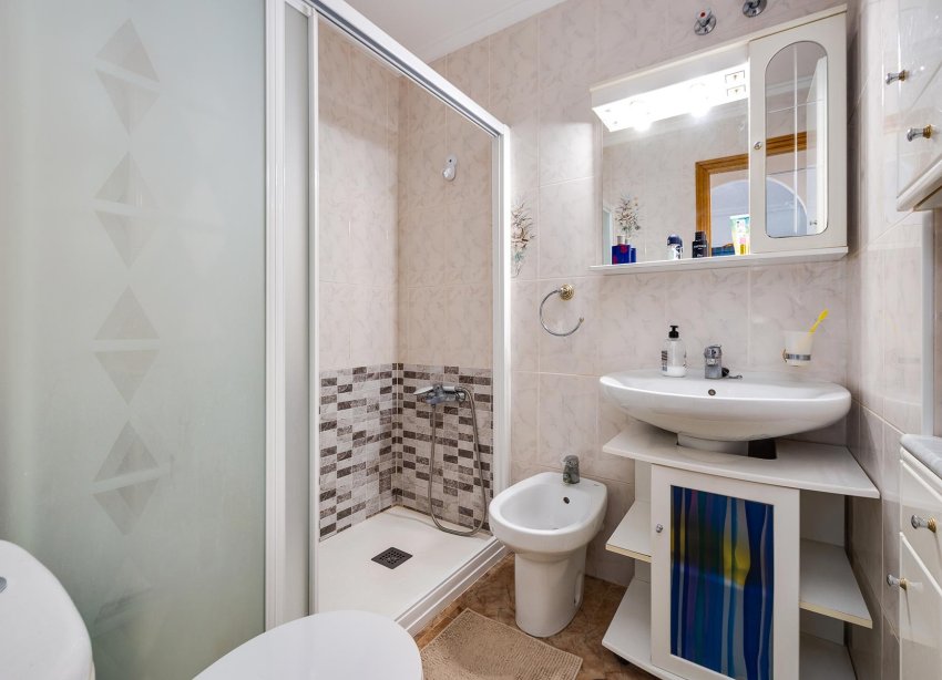 Resale - Apartament / Duplex - Torrevieja - Costa blanca