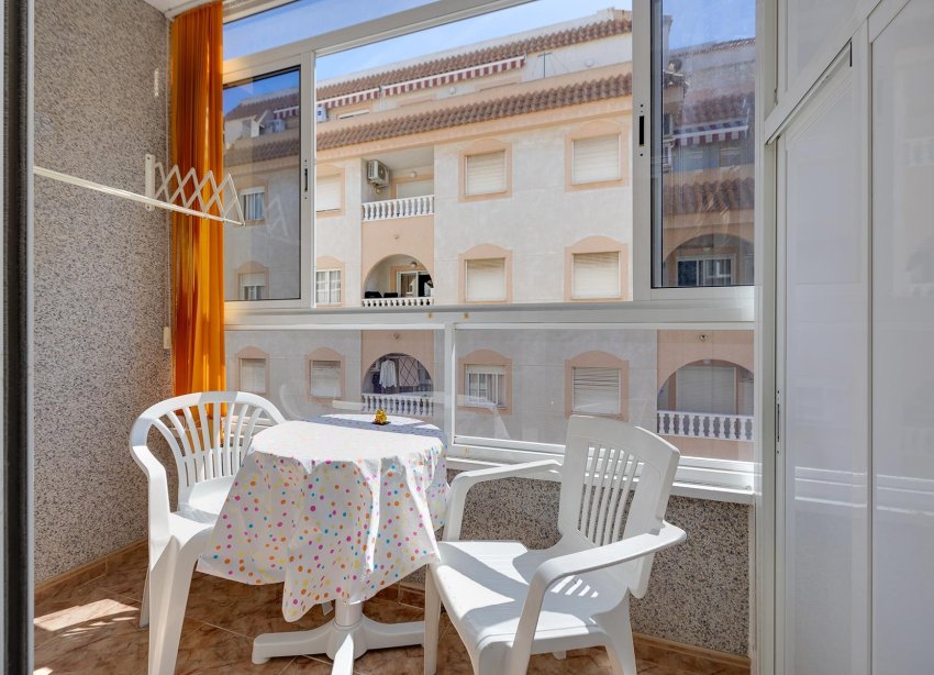 Resale - Apartament / Duplex - Torrevieja - Costa blanca