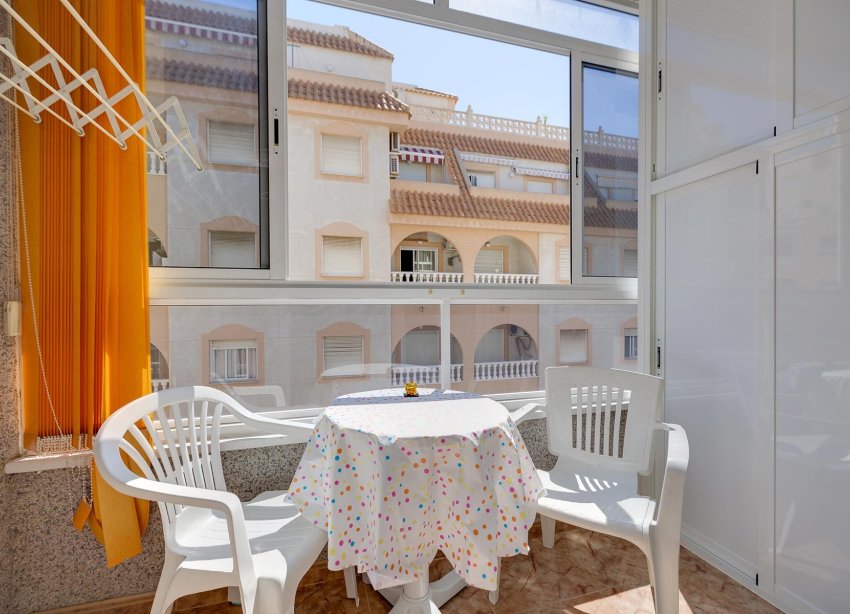 Resale - Apartament / Duplex - Torrevieja - Costa blanca