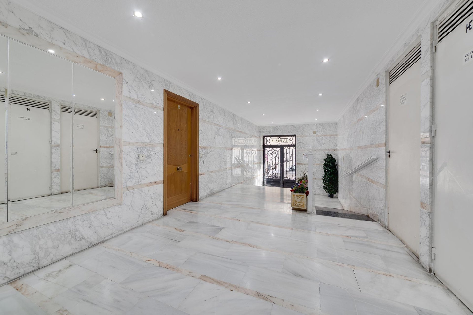 Resale - Apartament / Duplex - Torrevieja - Costa blanca