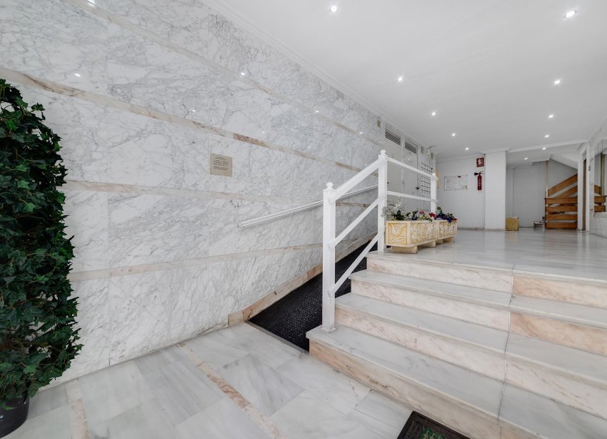 Resale - Apartament / Duplex - Torrevieja - Costa blanca