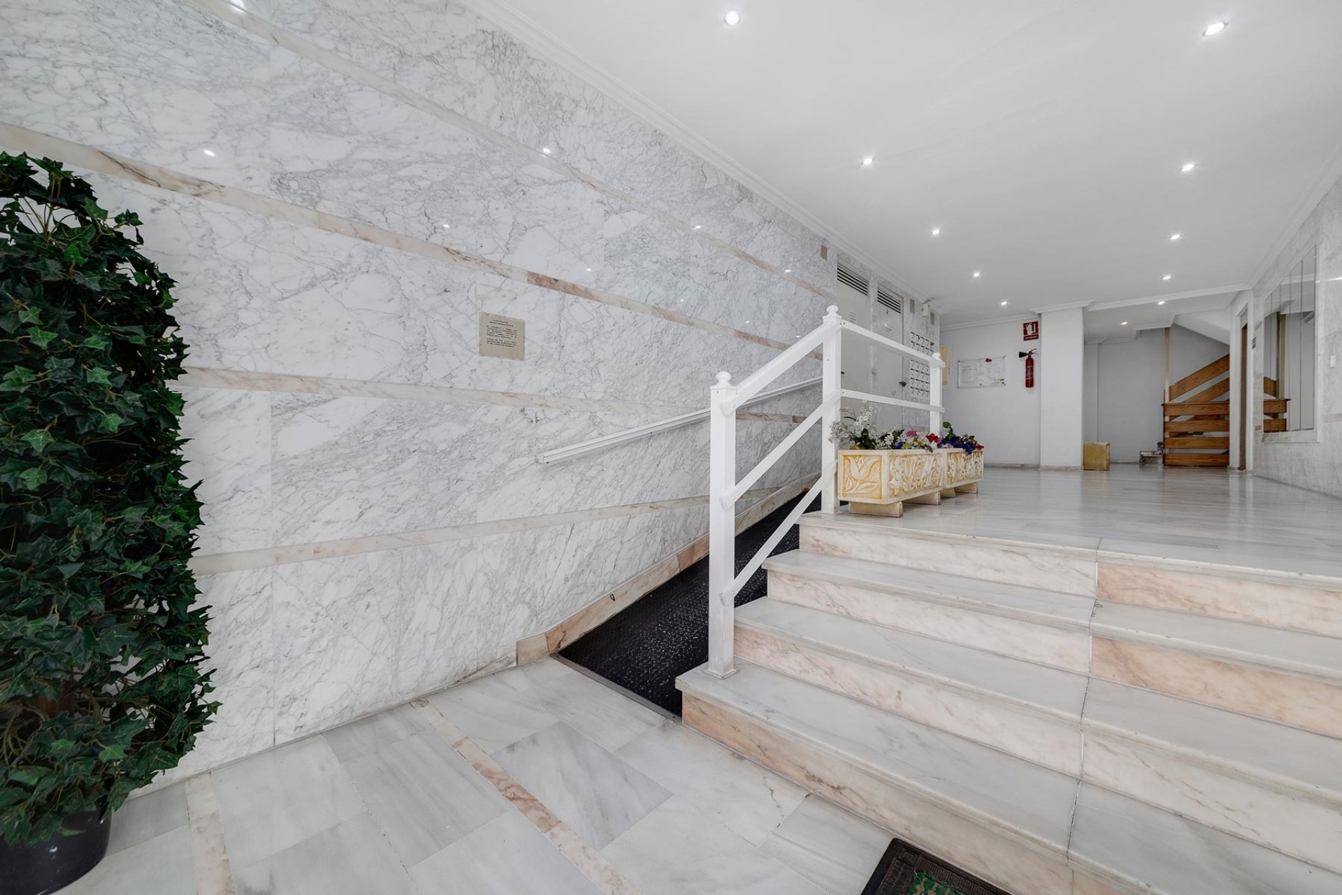Resale - Apartament / Duplex - Torrevieja - Costa blanca