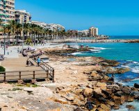Resale - Apartament / Duplex - Torrevieja - Costa blanca