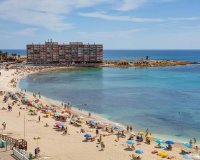 Resale - Apartament / Duplex - Torrevieja - Costa blanca