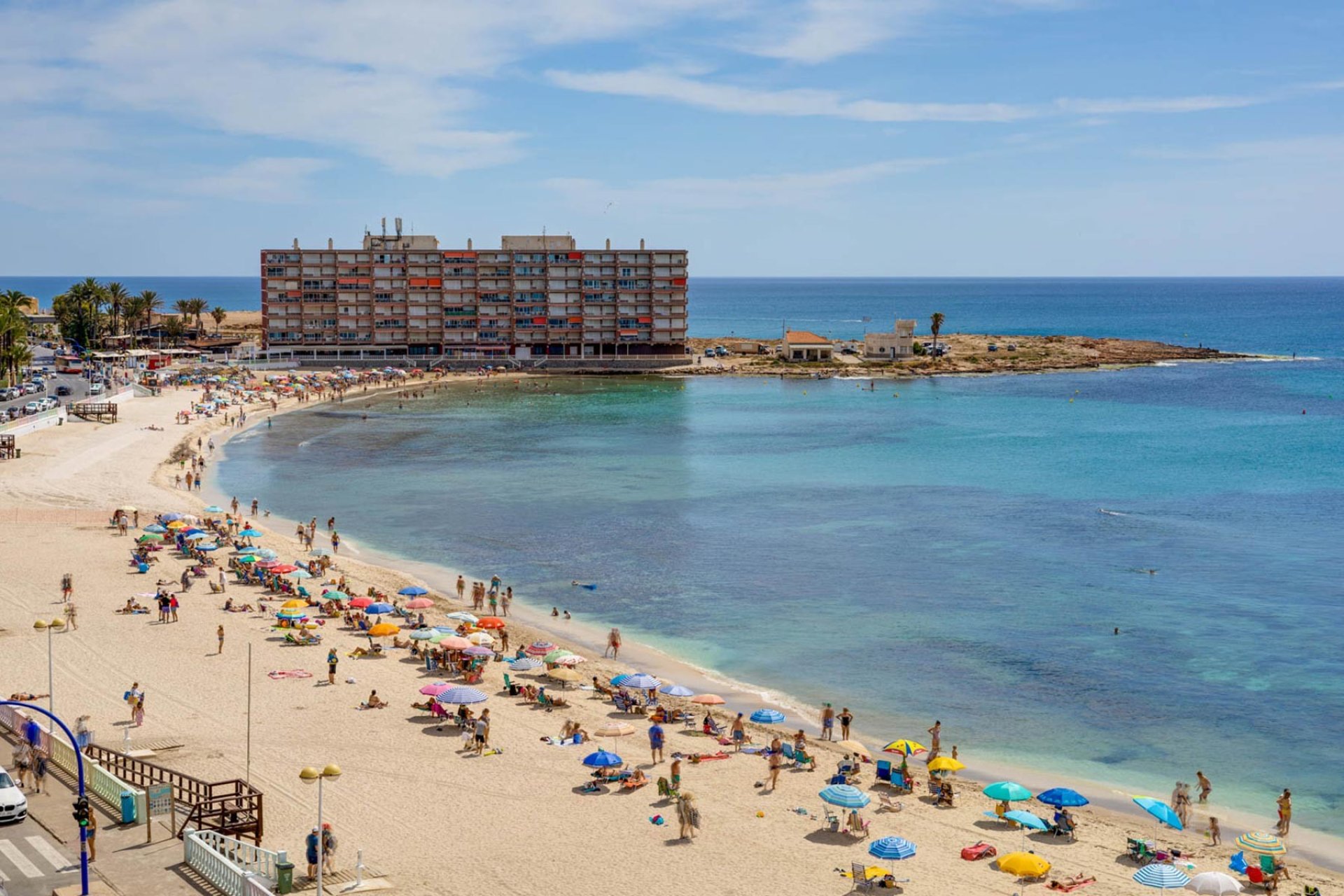 Resale - Apartament / Duplex - Torrevieja - Costa blanca