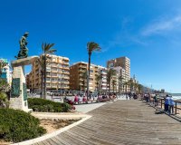 Resale - Apartament / Duplex - Torrevieja - Costa blanca