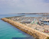 Resale - Apartament / Duplex - Torrevieja - Costa blanca