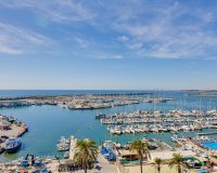 Resale - Apartament / Duplex - Torrevieja - Costa blanca