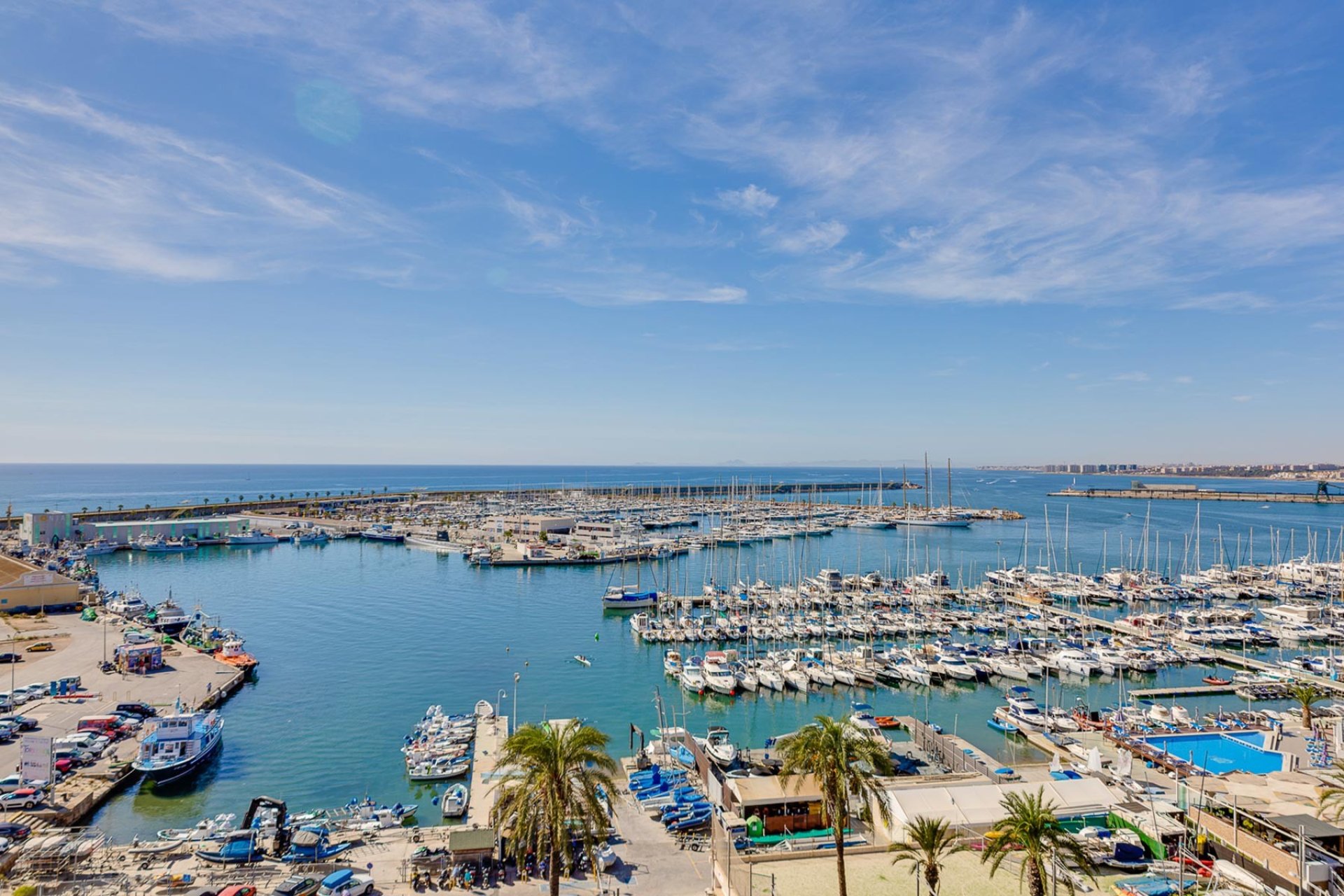 Resale - Apartament / Duplex - Torrevieja - Costa blanca