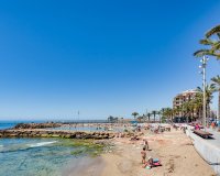 Resale - Apartament / Duplex - Torrevieja - Costa blanca