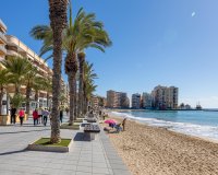 Resale - Apartament / Duplex - Torrevieja - Costa blanca