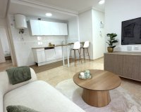 Resale - Apartament / Duplex - Torrevieja - Curva del Palangre