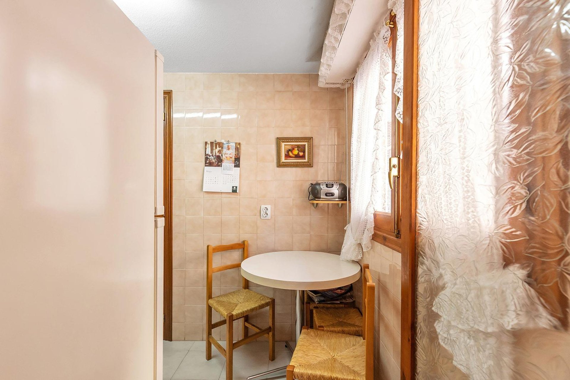 Resale - Apartament / Duplex - Torrevieja - Estacion de autobuses