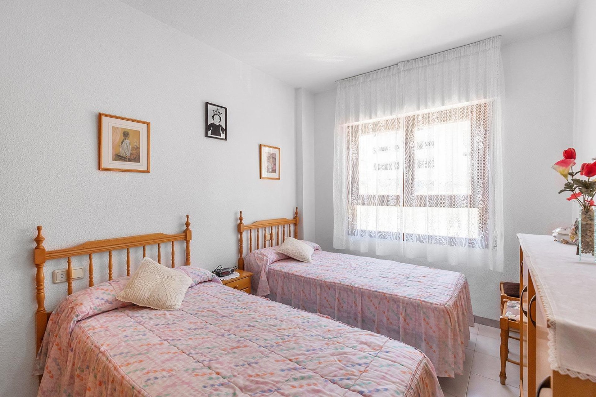 Resale - Apartament / Duplex - Torrevieja - Estacion de autobuses