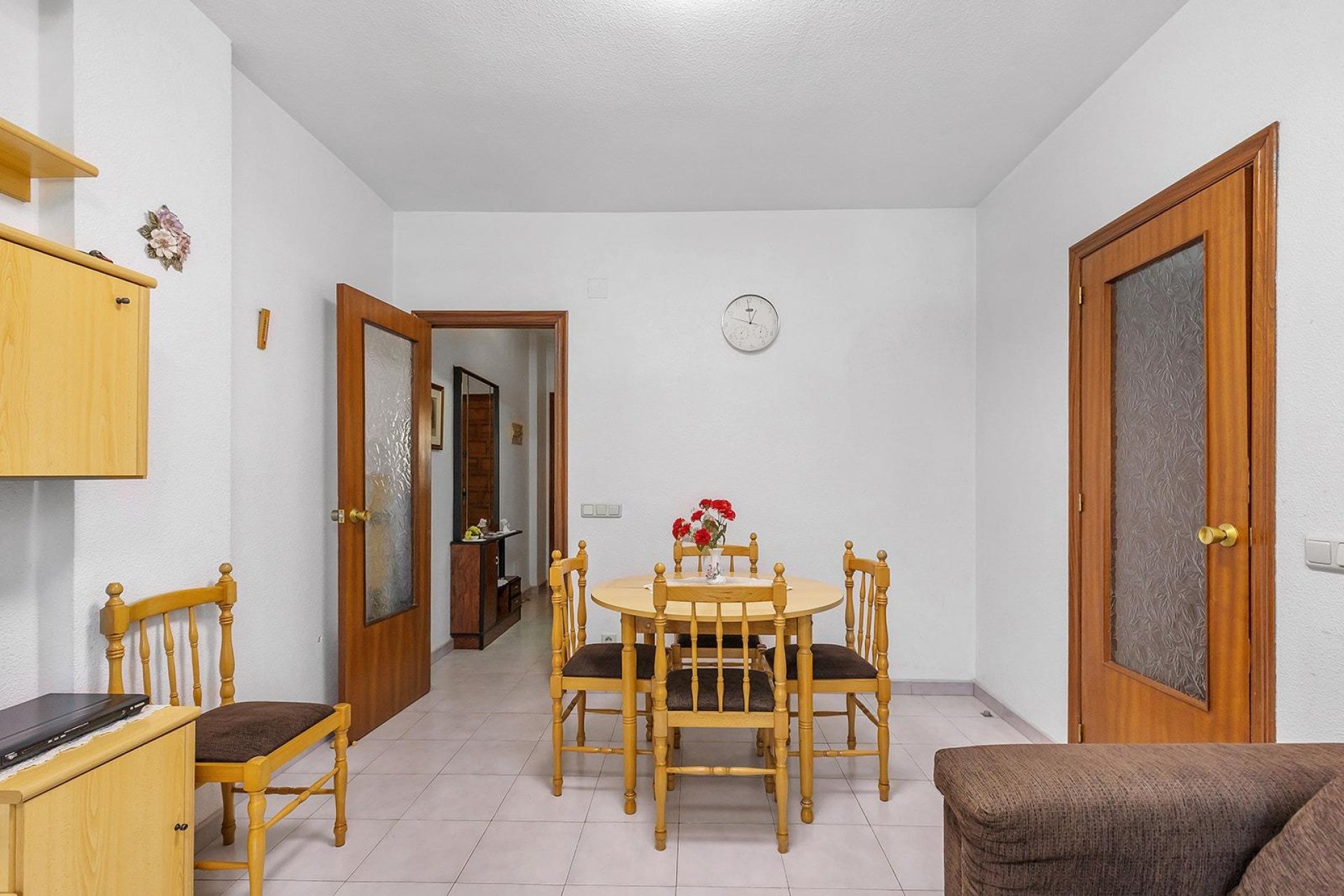 Resale - Apartament / Duplex - Torrevieja - Estacion de autobuses