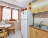Resale - Apartament / Duplex - Torrevieja - Estacion de autobuses