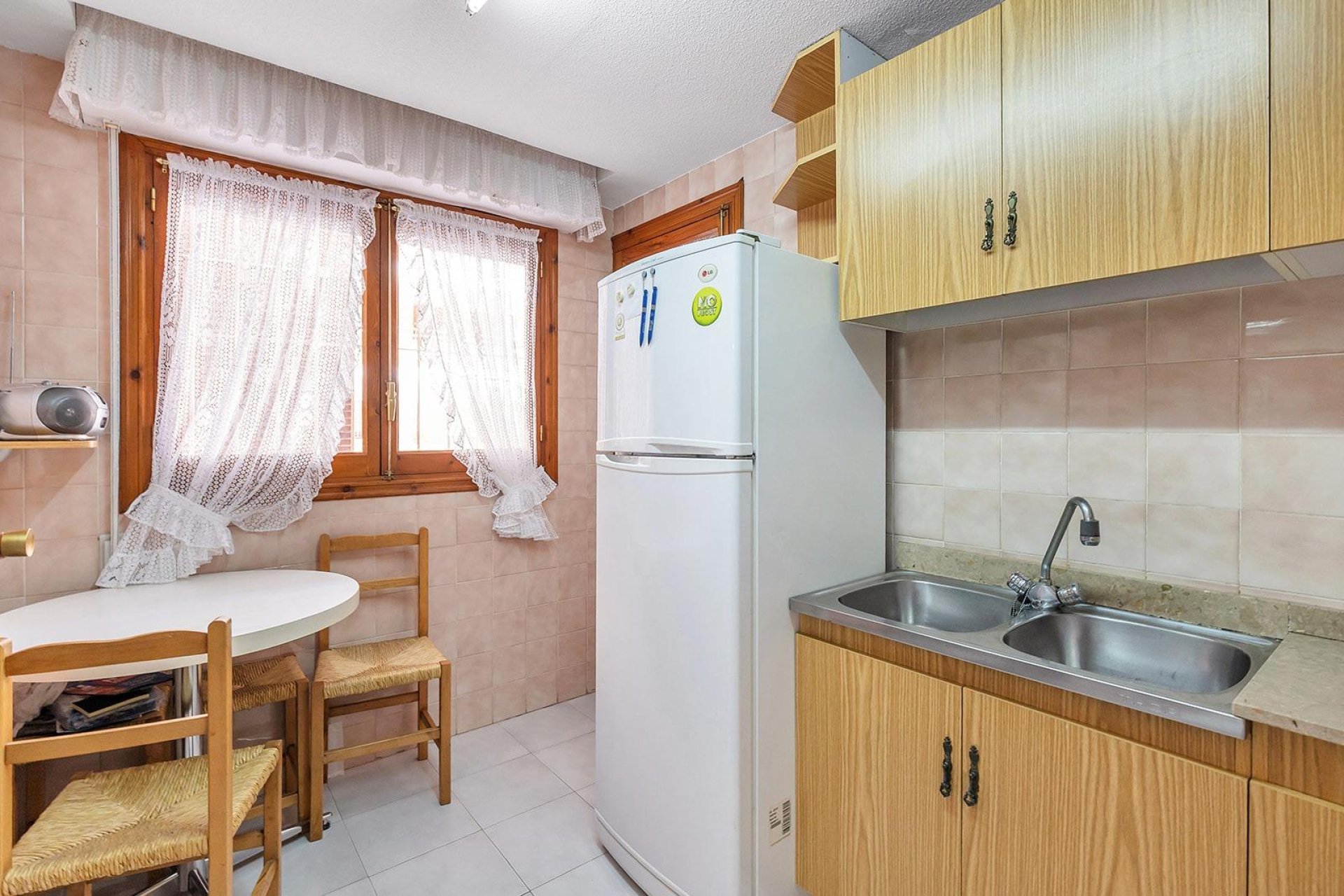 Resale - Apartament / Duplex - Torrevieja - Estacion de autobuses