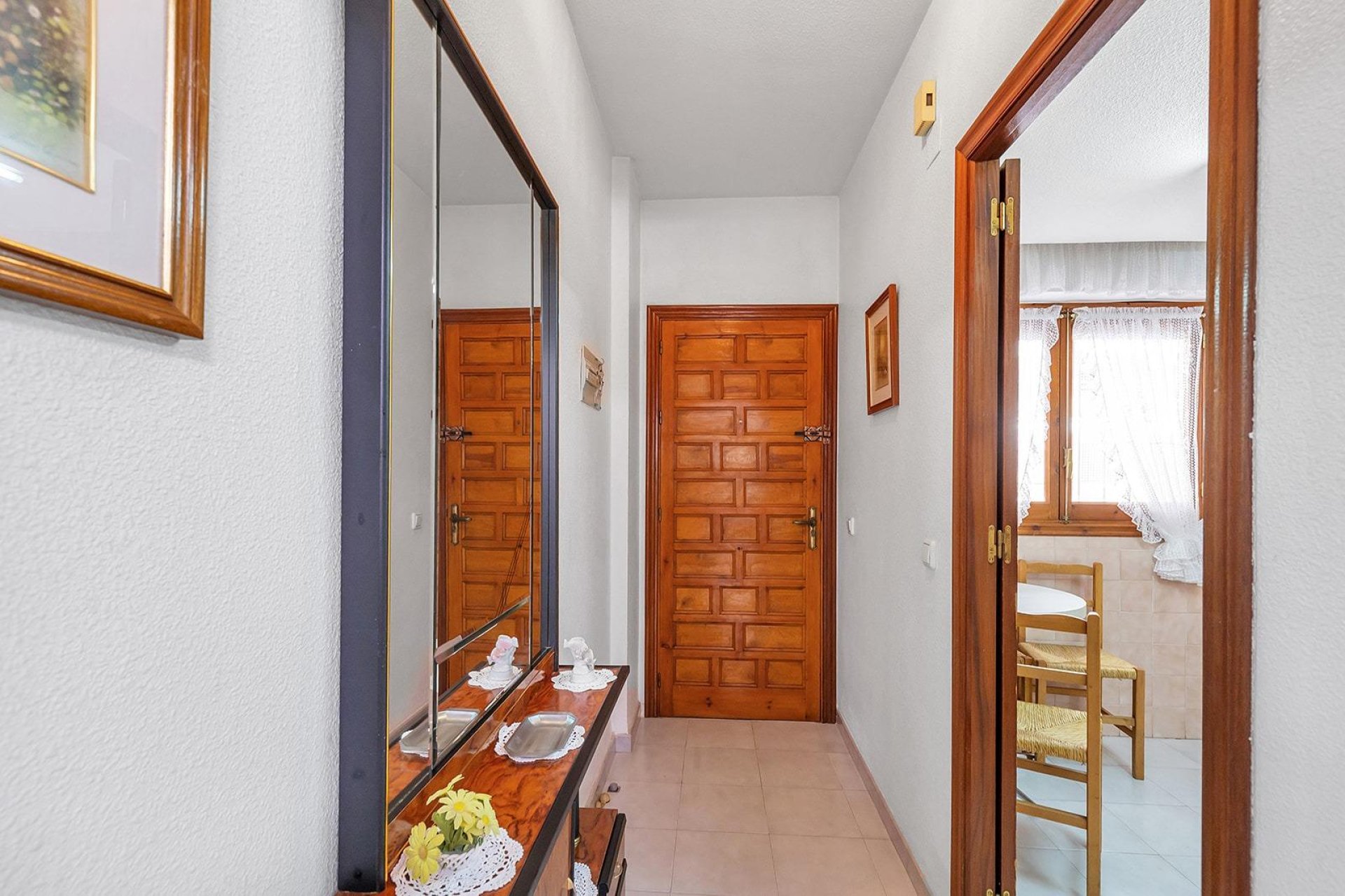Resale - Apartament / Duplex - Torrevieja - Estacion de autobuses