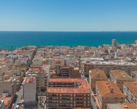 Resale - Apartament / Duplex - Torrevieja - Estacion de autobuses