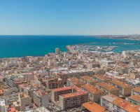 Resale - Apartament / Duplex - Torrevieja - Estacion de autobuses