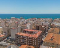 Resale - Apartament / Duplex - Torrevieja - Estacion de autobuses