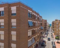 Resale - Apartament / Duplex - Torrevieja - Estacion de autobuses