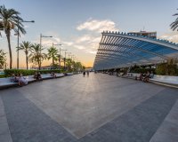 Resale - Apartament / Duplex - Torrevieja - Estacion de autobuses