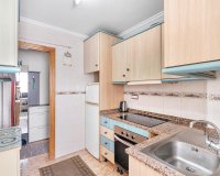 Resale - Apartament / Duplex - Torrevieja - Estacion de autobuses