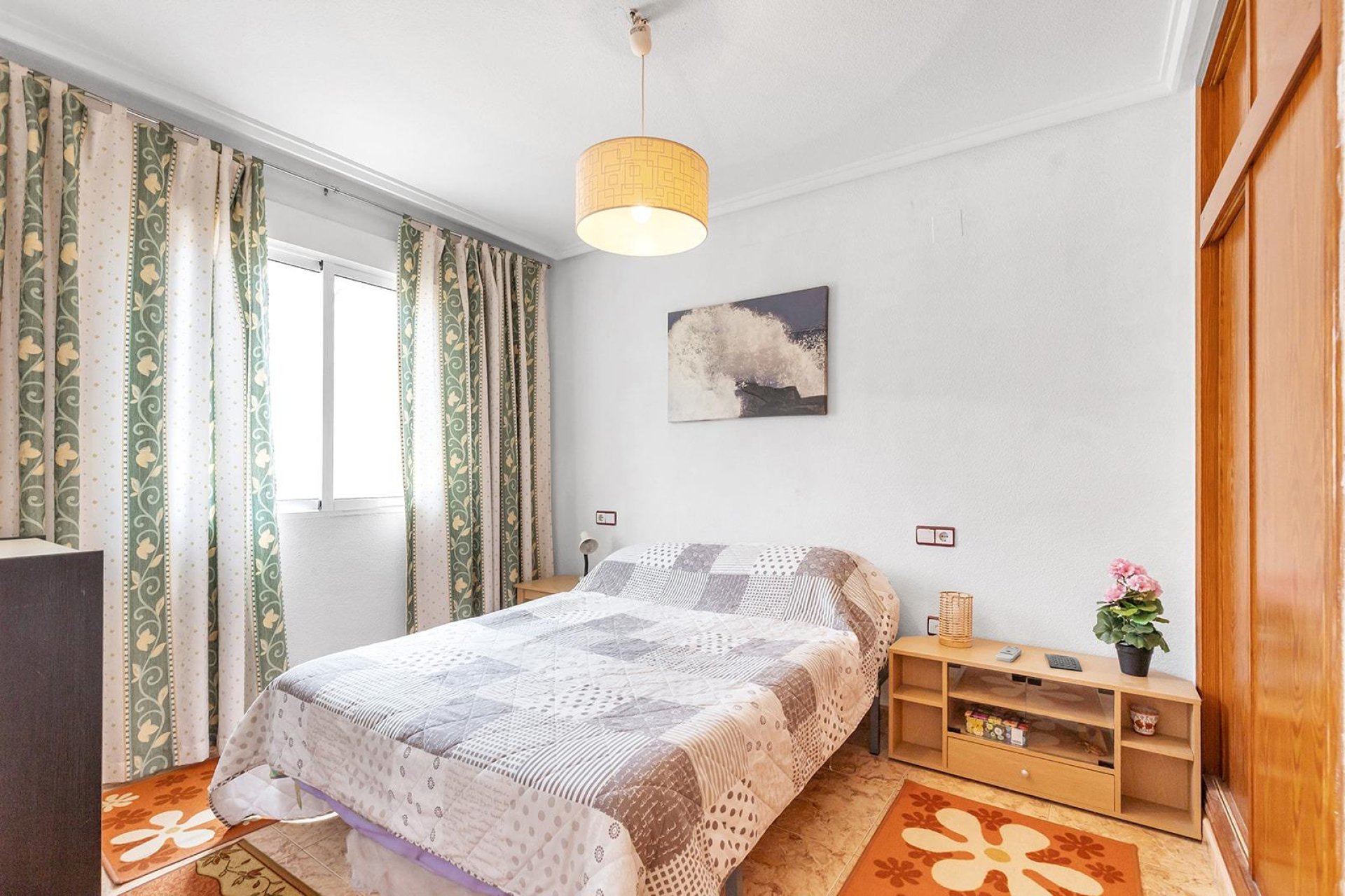 Resale - Apartament / Duplex - Torrevieja - Estacion de autobuses