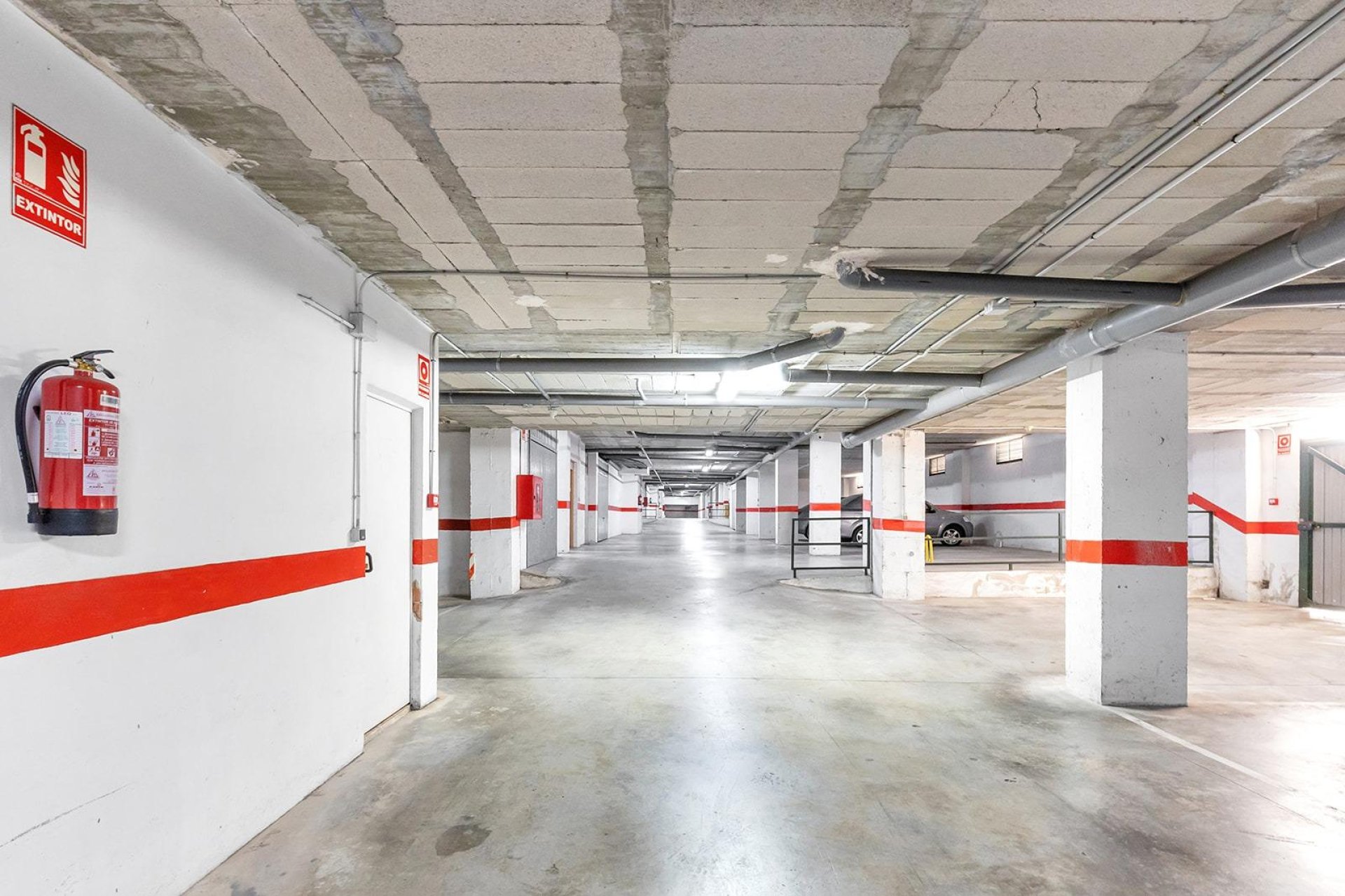 Resale - Apartament / Duplex - Torrevieja - Estacion de autobuses