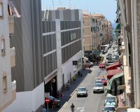 Resale - Apartament / Duplex - Torrevieja - Estacion de autobuses
