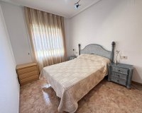 Resale - Apartament / Duplex - Torrevieja - Estacion de autobuses