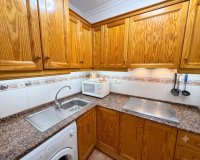 Resale - Apartament / Duplex - Torrevieja - Estacion de autobuses