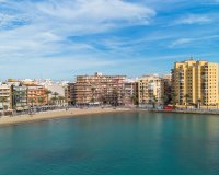 Resale - Apartament / Duplex - Torrevieja - Estacion de autobuses
