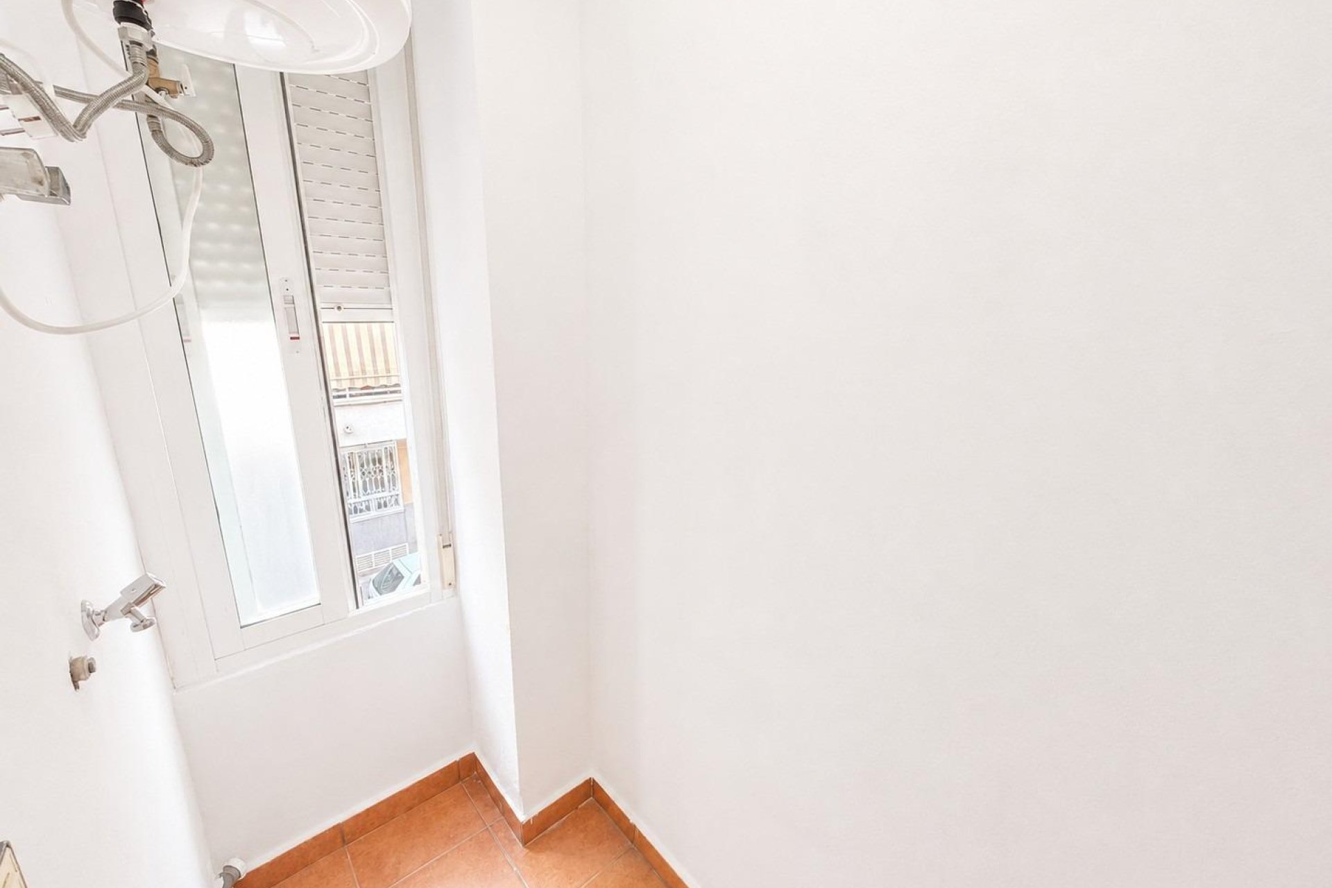 Resale - Apartament / Duplex - Torrevieja - Estacion de autobuses