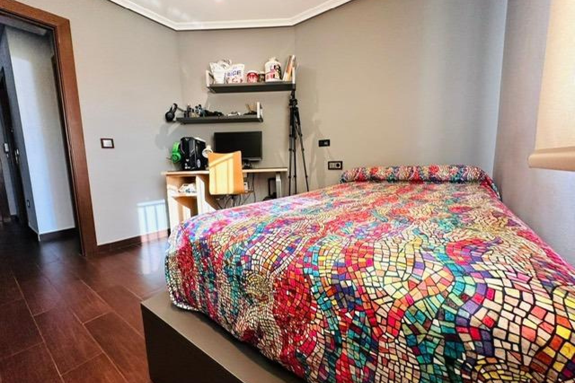Resale - Apartament / Duplex - Torrevieja - Estacion de autobuses