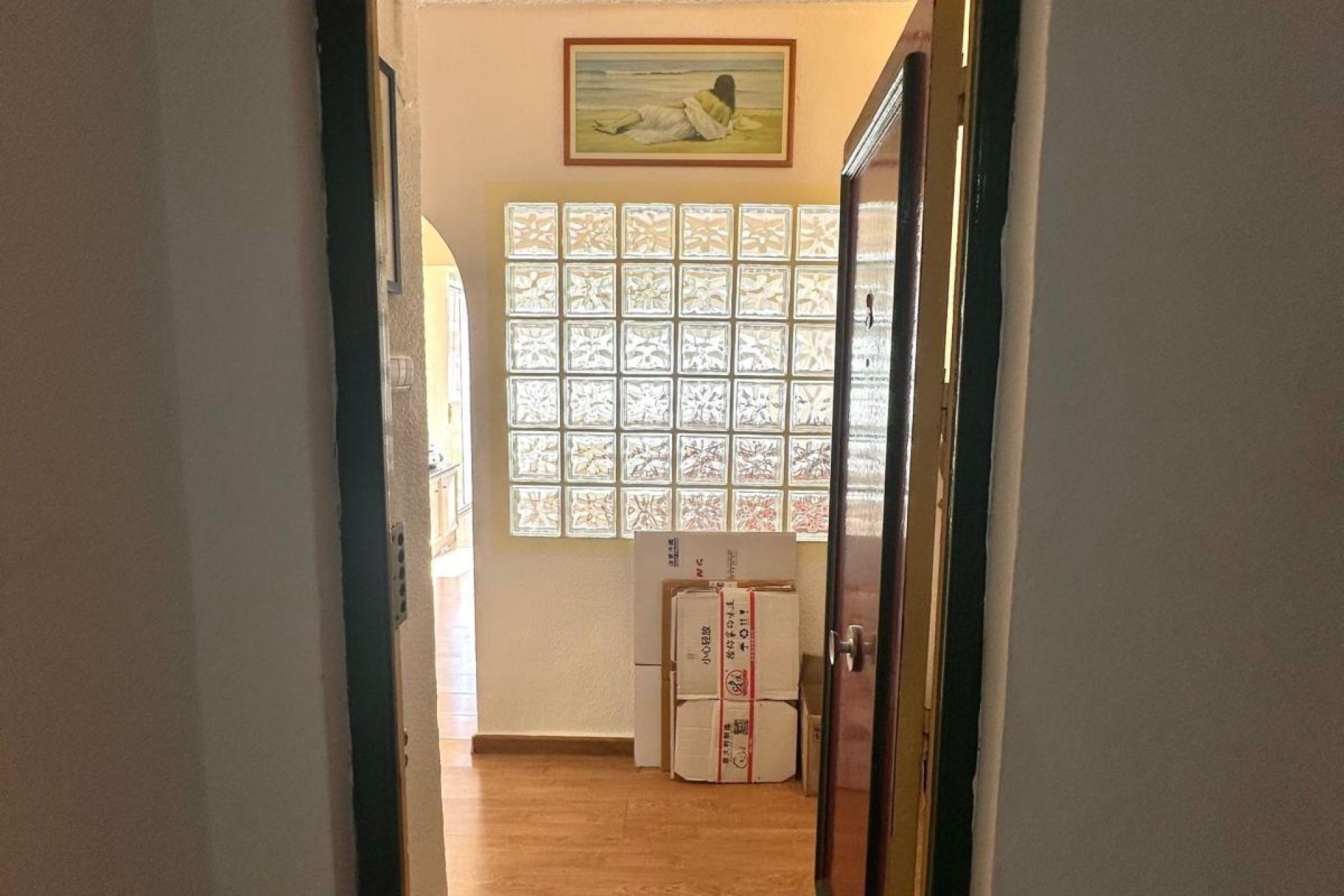 Resale - Apartament / Duplex - Torrevieja - Estacion de autobuses
