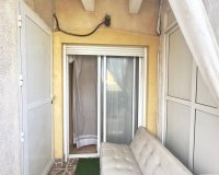 Resale - Apartament / Duplex - Torrevieja - Estacion de autobuses