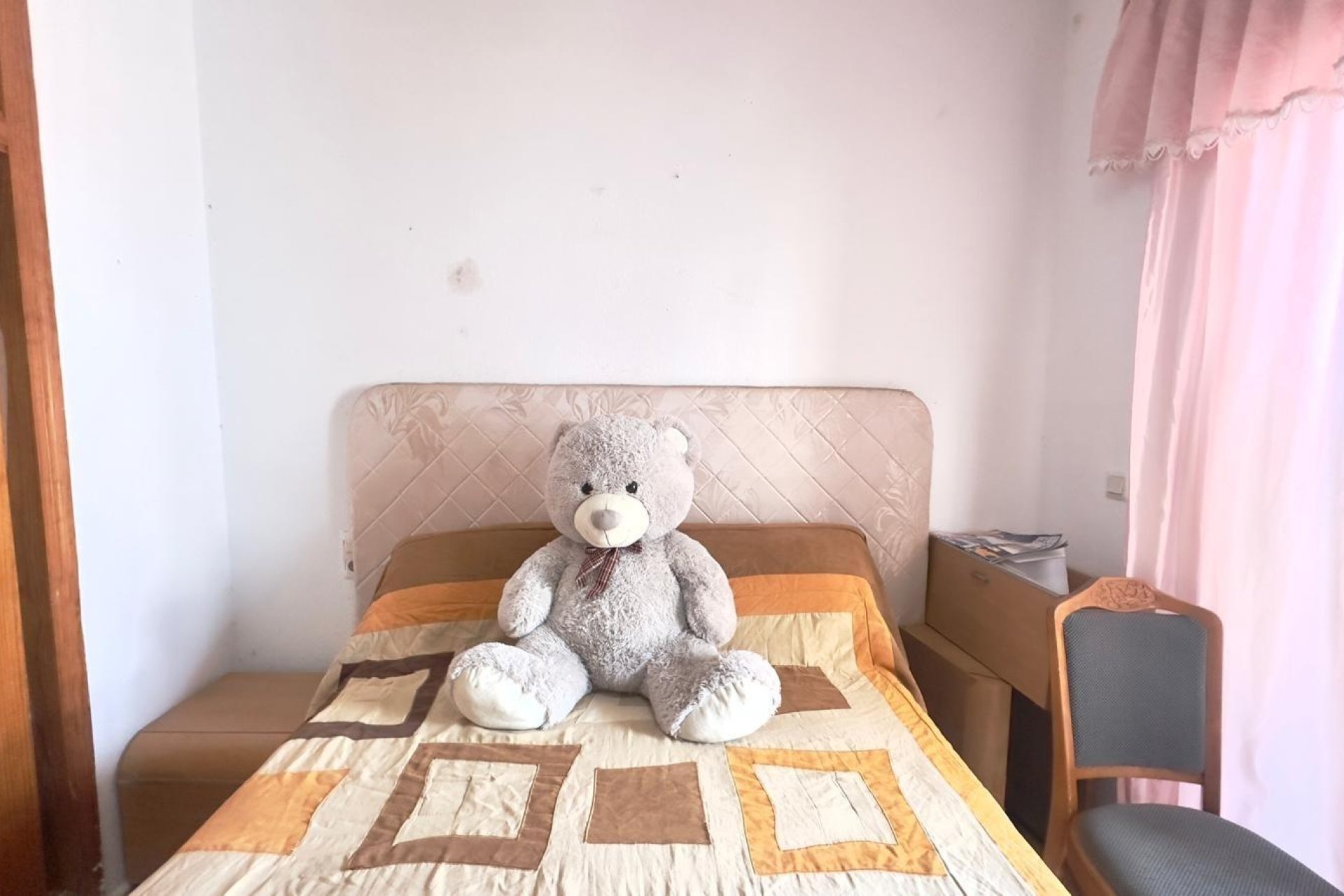 Resale - Apartament / Duplex - Torrevieja - Estacion de autobuses