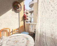 Resale - Apartament / Duplex - Torrevieja - Estacion de autobuses