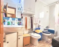 Resale - Apartament / Duplex - Torrevieja - Estacion de autobuses