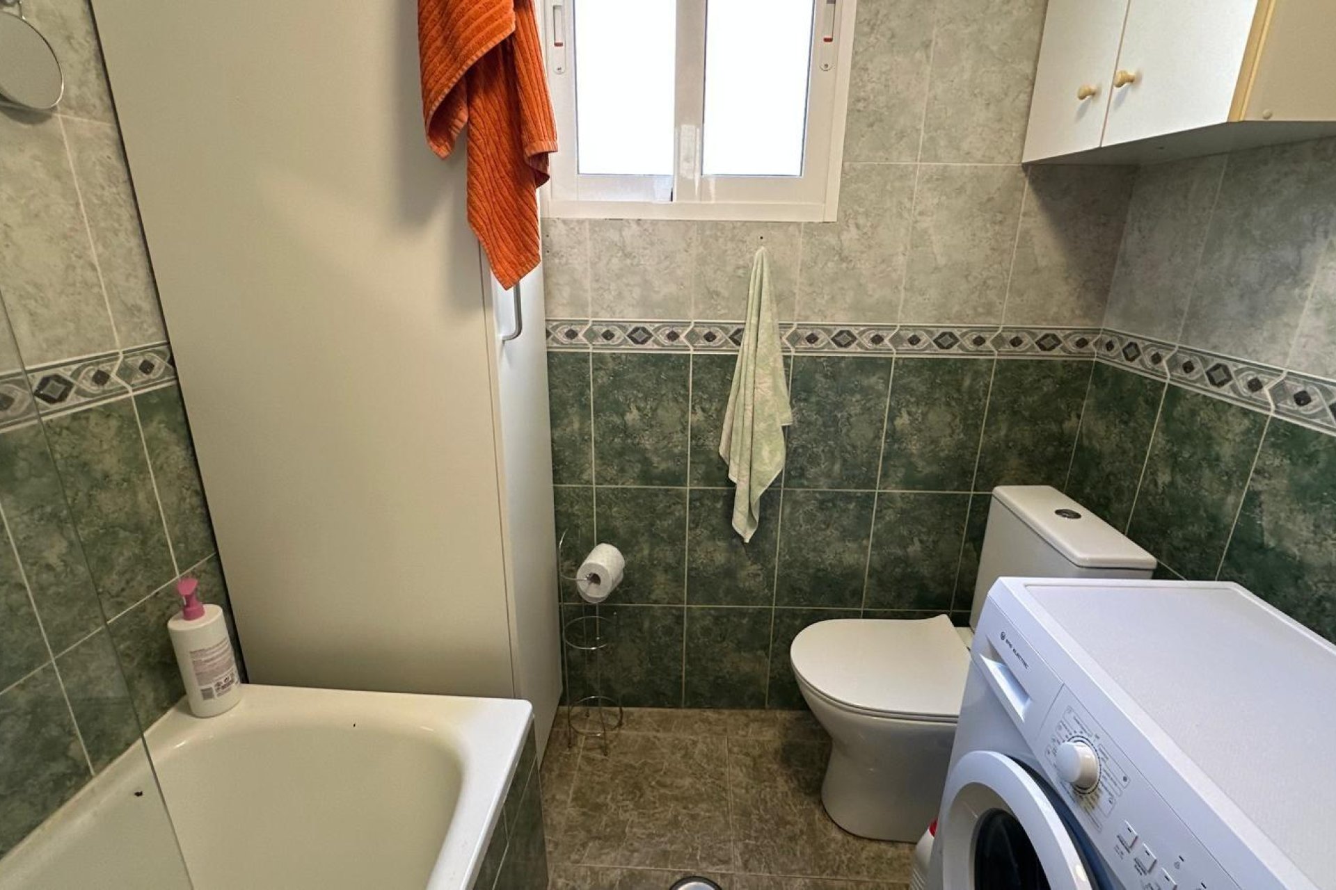 Resale - Apartament / Duplex - Torrevieja - Estacion de autobuses
