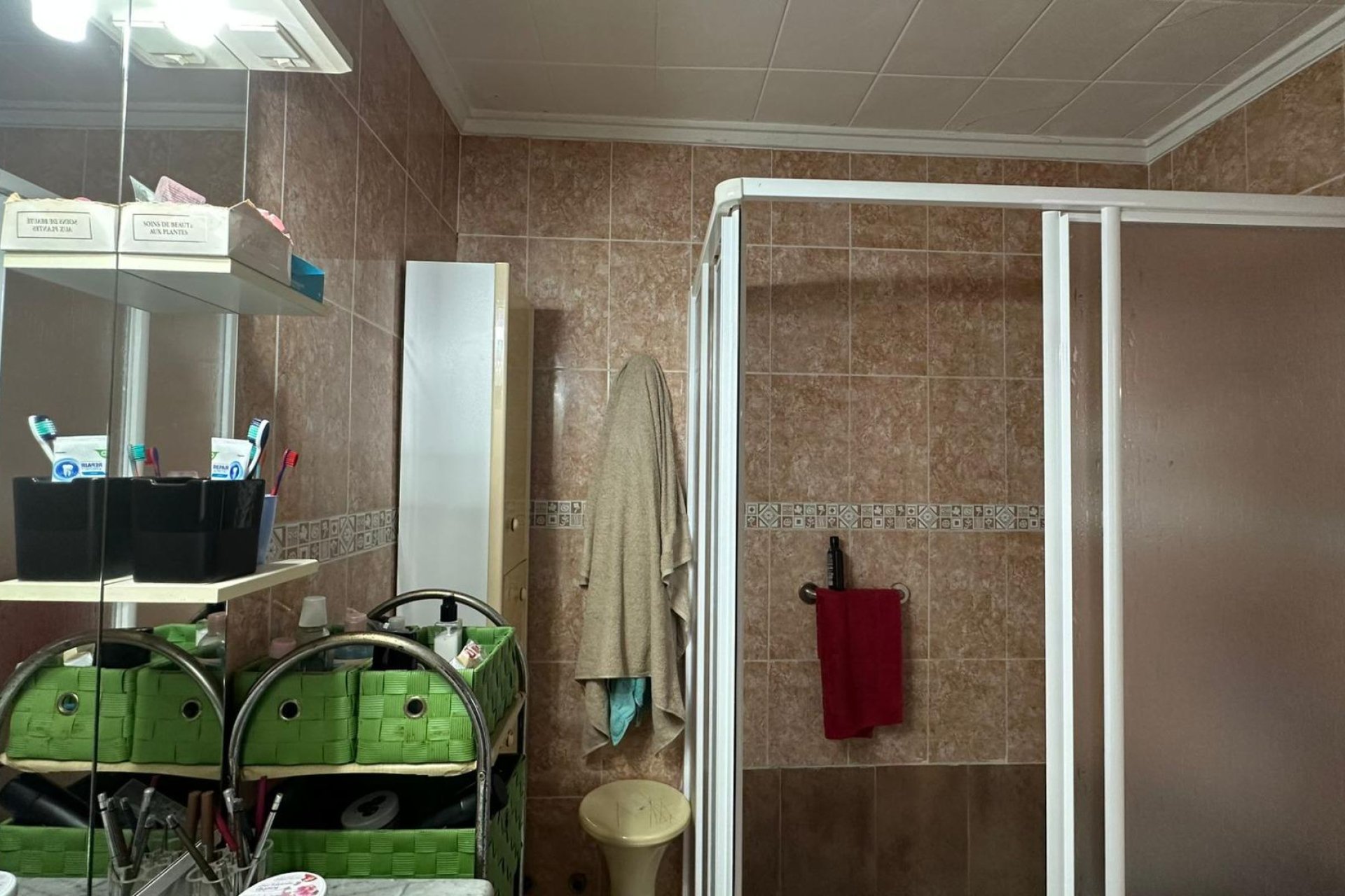 Resale - Apartament / Duplex - Torrevieja - Estacion de autobuses