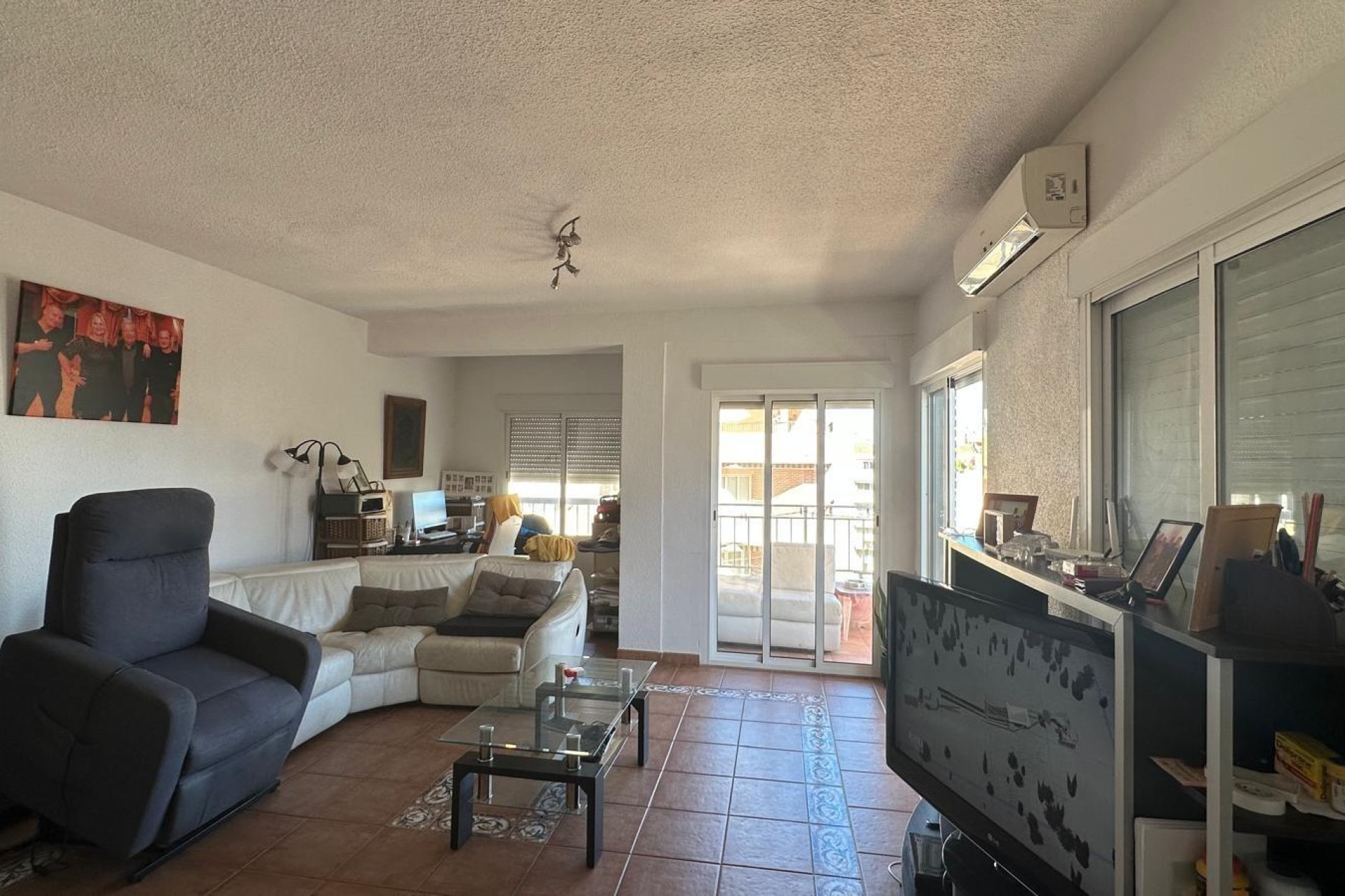 Resale - Apartament / Duplex - Torrevieja - Estacion de autobuses