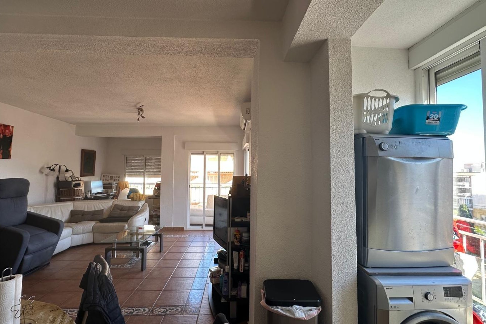 Resale - Apartament / Duplex - Torrevieja - Estacion de autobuses