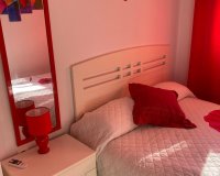 Resale - Apartament / Duplex - Torrevieja - Estacion de autobuses